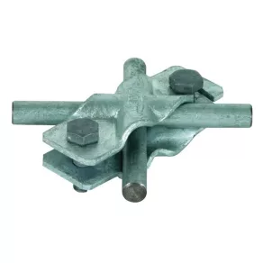   DEHN 308060 SVP – clemă de legătură oblică și paralelă