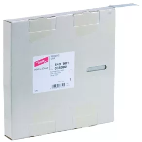   DEHN 540901 Bandă de fixare, NIRO, 25x0,3 mm, lungime 100 m, SPB 25X0.3 L100M V2A