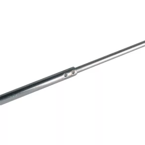   DEHN 103250 Bară de captare D 16/10 mm L 3 500 mm AlMgSi cu capete rotunjite la ambele extremități FS 16 10 3500 AL