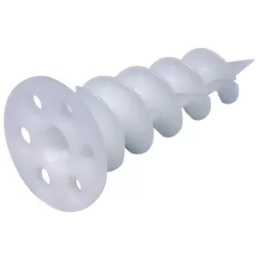   DEHN 200600 Dibluri pentru plăci de polistiren L 50 mm pentru șuruburi PA D 4,5 mm HSPD HS4.5 L50 PA