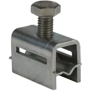   Cap de tensionare DEHN pentru bandă de tensionare 25x0,3 mm NIRO DEHNiso 106324 SPK 25X0,3 V2A,