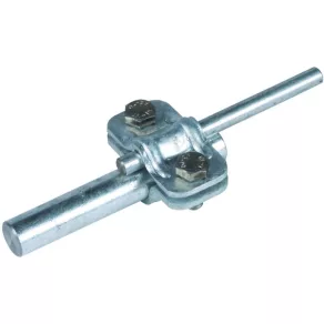   Clemă de demontare DEHN UNI din oțel/zinc pentru Rd 16/8-10 mm UTK 8.10 16 STTZN 459010
