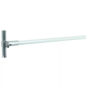   DEHN DEHNiso - distanțier pentru Rd 16 mm, L 1015 mm, fără element de fixare 106185