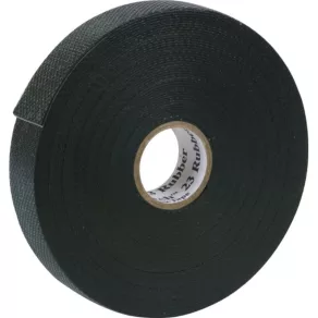   DEHN 919030 Bandă de cauciuc cu auto-lipire, lățime 19 mm, lungime 9,0 m, negru, SKB 19 9M SW
