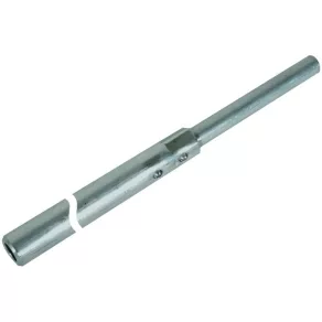   DEHN 103440 Bară de fixare pentru țeavă D 16/10 mm L 3 000 mm AlMgSi RFS 16 10 3000 AL