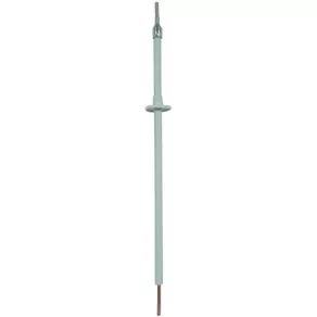   DEHN CUI conductor D20 mm Cu 8 mm, preasamblat, L 3,5 m 830208rnCUI L 20 GR 3,5 m