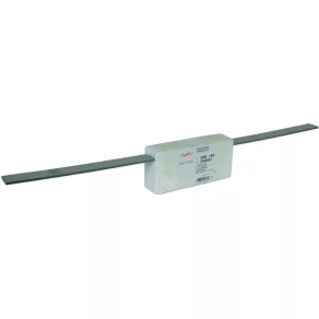   DEHN Bandă de dilatare 4x30x1 mm L 700 mm NIRO pentru acoperirea rosturilor de dilatare 308150 DB 700X30X4 V2A