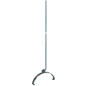   Sistem de captare DEHN NIRO, pentru conuri de captare D120-240 mm, vârf de captare D10 mm, L1000 mm 123109