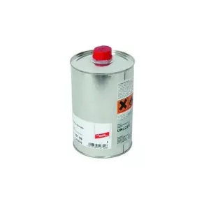   Dehn Produs de curățare special pentru suportul de ghidaj al acoperișului, cu placă adezivă, 1000 ml 297199