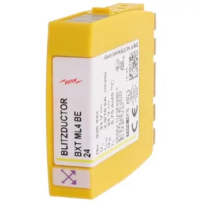   Modul de descărcare a supratensiunii DEHN BXT ML4 BE 24 920324