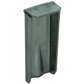   DEHN Șurub de fixare 60x24x1,5 mm pentru soclu de beton 102019 KEIL BES NIRO