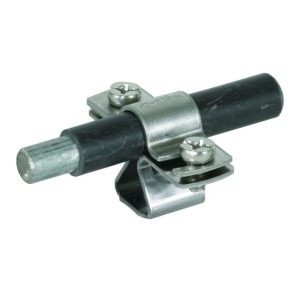   DEHN 274113 Suport pentru cablu NIRO cu filet M8 pentru Rd 13 mm LH ZS 13 M8 V2A