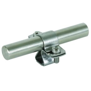   DEHN Suport pentru tijă de împământare NIRO cu filet M8 pentru Rd 16 mm 274116 LH ZS 16 M8 V2A