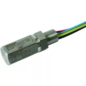   DEHN Limitatoare de supratensiune DEHNpipe Ex (d) cu filet exterior M20x1,5 929969 DPI CD EXD 230 24 M