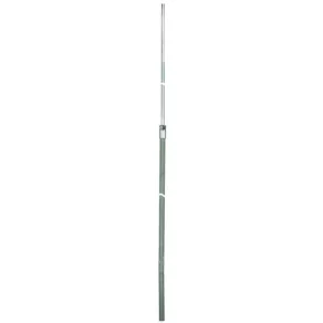   DEHN Bară de captare GFK/Al D 16/10 mm L 2000 mm 106210rnFS 16 10 2000 GFK AL