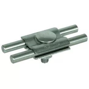   Conector paralel DEHN NIRO (V4A) pentru Rd 7-10 mm PV 7.10 FRM10X35 V4A 306029