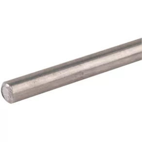   DEHN Cablu DEHNalu Rd 8 mm Al, dimensiune rolă 21 m, flexibil și răsucibil (Doar în role întregi!) 840028, RD 8 ALMGSI WEI R21M