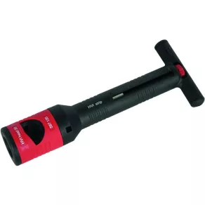   Set de 20 de unelte de dezizolare DEHN HVI STRIP 20 597220, HVI STRIP 20