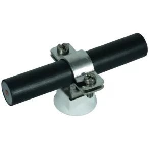   DEHN 275259 Suport pentru cablu HVI/CUI cu diametrul de 20-23 mm, cu soclu din plastic NIRO LH ZS 20 23 KS H10 V2A