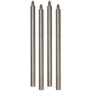   Set de tije DEHN pentru socluri din beton 4x 16x200 mm pentru suport cu patru picioare NIRO 107496 SOH 4 200 V2A