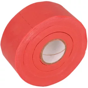   DEHN Bandă anticorozivă, lățime 50 mm, lungime 10 m, roșie, perforată 557125 KSB PERF RED 50 L10M