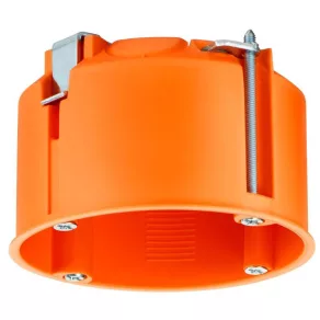   Cutie de racordare pentru lampă de tavan din gips-carton, filet M5 9063-50 Kaiser