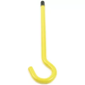   LH 105  Cârlig de susținere pentru candelabru, pentru cutie de beton 001047 Univolt