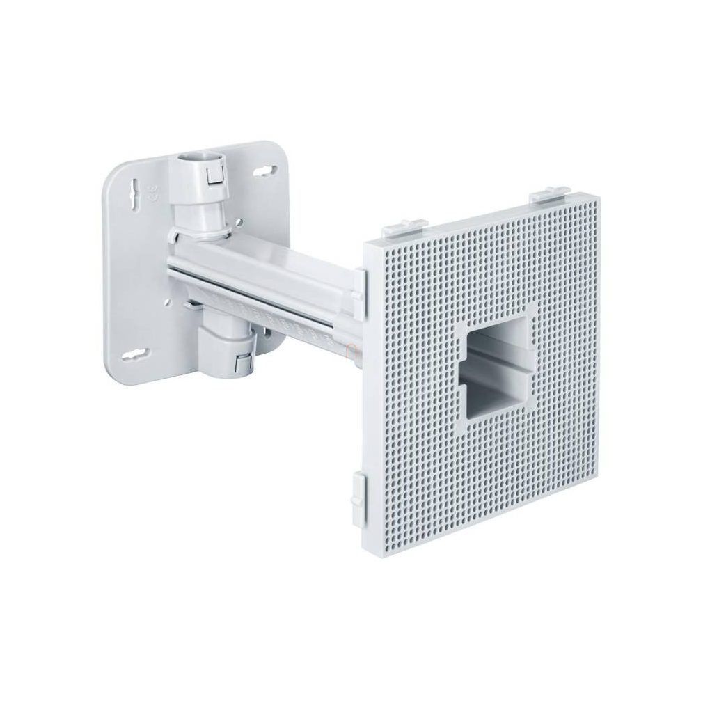 Kaiser 1159-60 Suport telescopic pentru aparate, pentru izolare termică exterioară