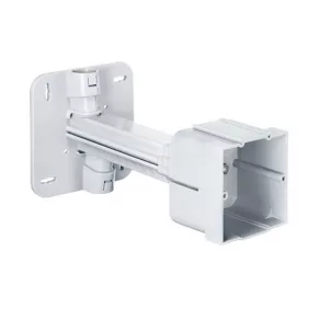   Kaiser 1159-61 Suport telescopic pentru cutie de racordare pentru izolație termică exterioară