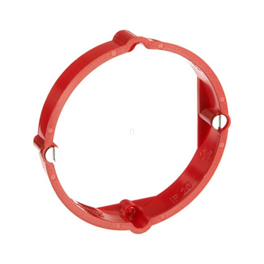 Kaiser 1155-61 Cadru de ridicare de 12 mm, cu 4 șuruburi, pentru cutie de 60