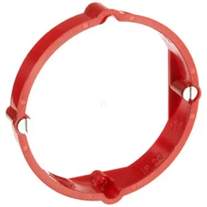   Kaiser 1155-61 Cadru de ridicare de 12 mm, cu 4 șuruburi, pentru cutie de 60