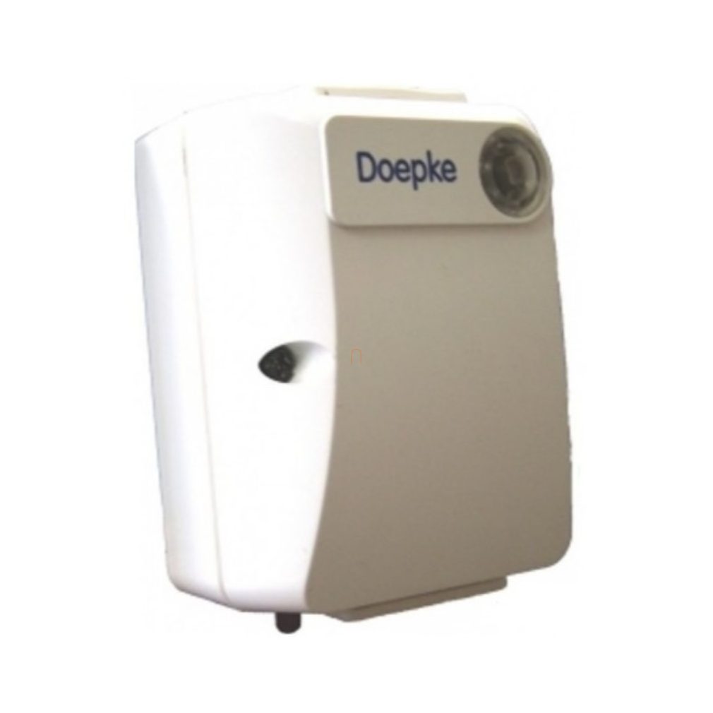 Interruptor crepuscular DASY 10-2 DOEPKE 230VAC 10A, 1-200lux, IP54 09500043