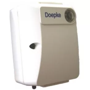   Interrupător crepuscular DASY 10-2 DOEPKE 230 V c.a., 10 A, 1–200 lux, IP54 09500043