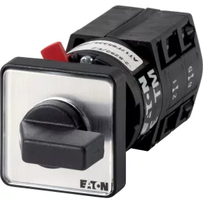   Comutator Eaton în patru trepte 1P 10A montabil central, tm-2-8231/ez-000700