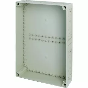   Eaton 001893 U-CI45E CI IP65 carcasă de rezervă din plastic pentru distribuitor
