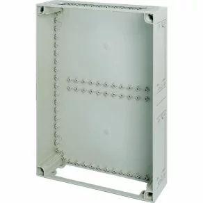   Eaton 001894 U-CI45 CI IP65 carcasă de rezervă din plastic pentru distribuitor