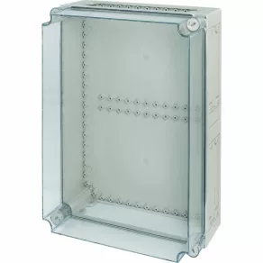   Eaton CI45-200 CI IP65, garnitură de etanșare din plastic pentru cutie de distribuție, cu orificii de aerisire 001896