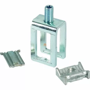   Clemă pentru șină colectoare Eaton/cu 20x5 (x10, k20x10-002283)