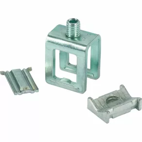 Clemă pentru șină colectoare Eaton K20X5 / CU 20x5 002286