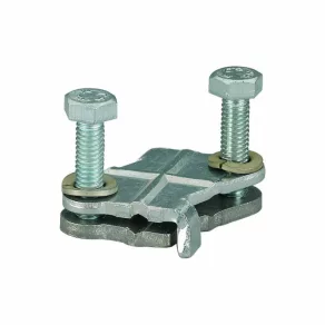   Clemă pentru șină colectoare Eaton K20X5/25 / Cupru 20x5 002327