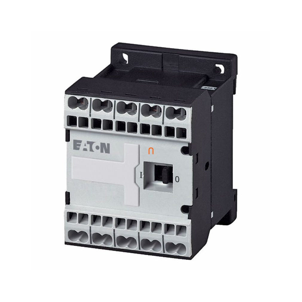 02DILEM Segédérintkező 2ny. 010064 Eaton
