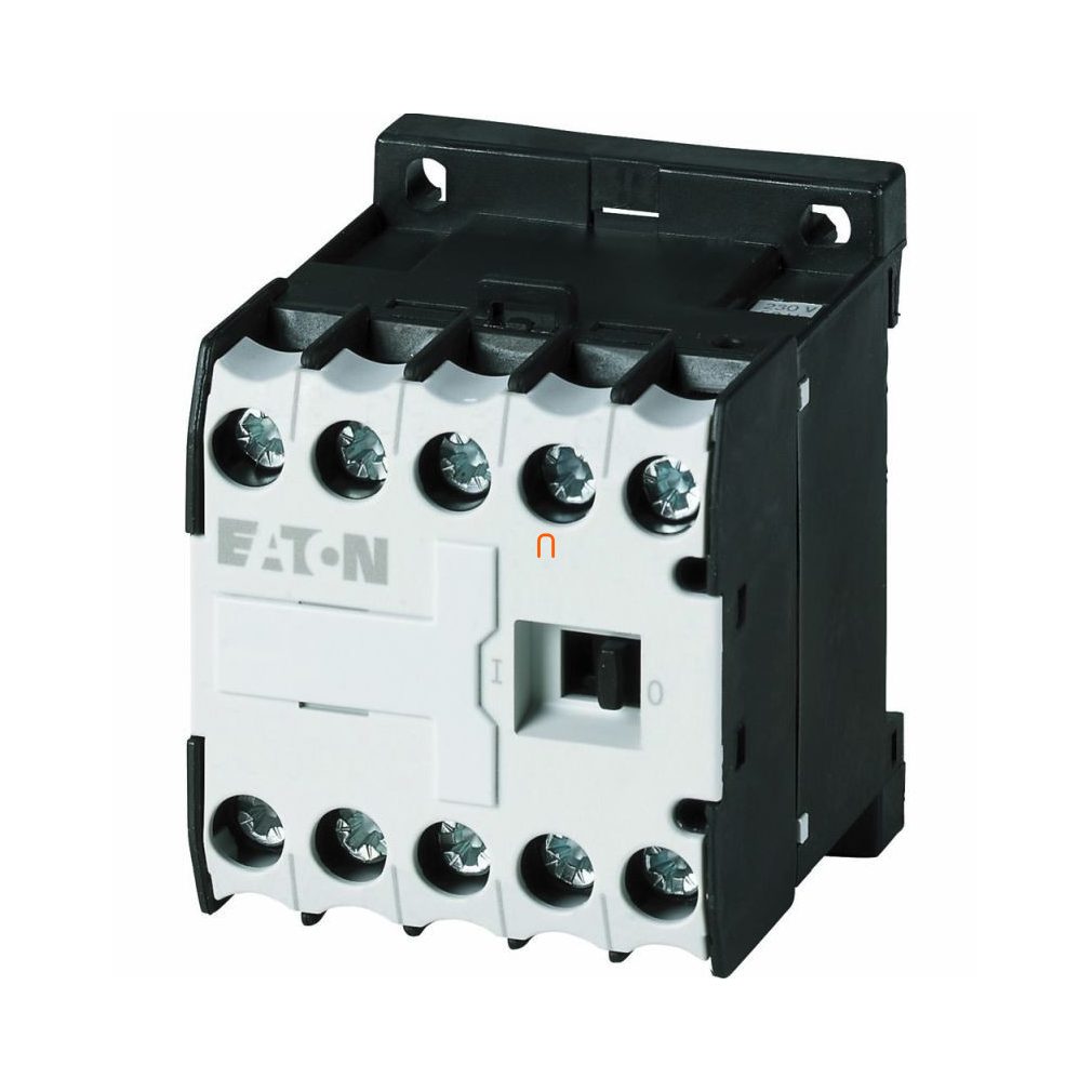 DILER-22-G(220VDC) Segédkontaktor DC 2z 2ny 010091 Eaton