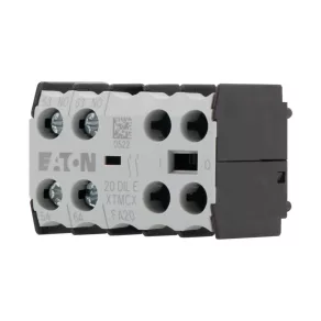 Contact auxiliar Eaton 2z, 20dile-010208