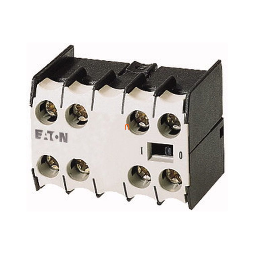 22DILE segédérintkező 2z.+2ny 010288 Eaton