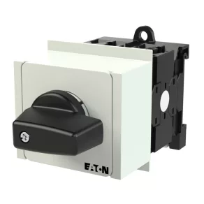 Comutator voltmetru Eaton seria 20A, t0-3-8007/ivs-012759