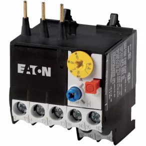   Eaton 014565 ZE-6 Relé de protecție a motorului pentru DILE