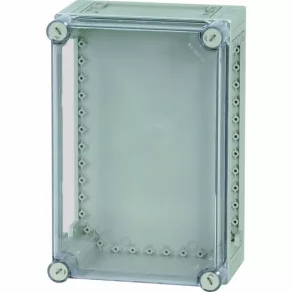   Eaton CI43-150 CI IP65 garnitură de etanșare din plastic pentru cutie de distribuție, cu orificii de aerisire 022273