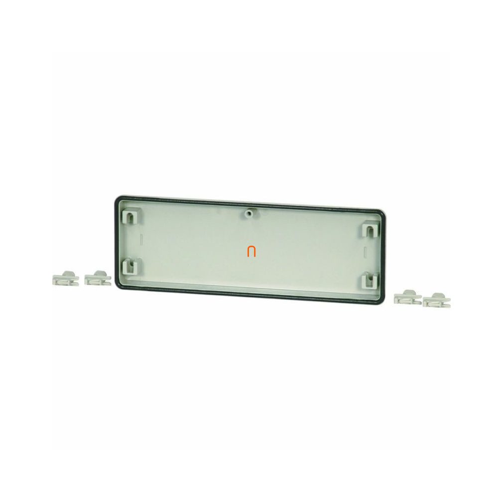 FL4-X CI IP65 distribuitoare din plastic, capace, uși 024355 Eaton