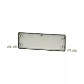   Plăci de distribuție din plastic Eaton CI IP65, capace, uși, fl4-x-024355