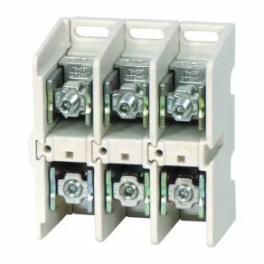 Clemă Eaton K95/3 160 A, 3 poli / conector de rețea 025017